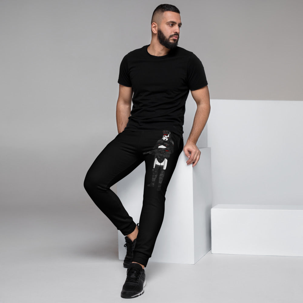 228th Imperial Stormtrooper- Men's Joggers