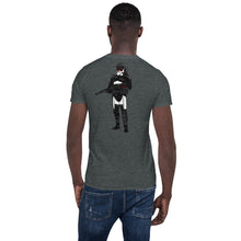 Load image into Gallery viewer, 228th Imperial Black Skulls Corps- Short-Sleeve Unisex T-Shirt
