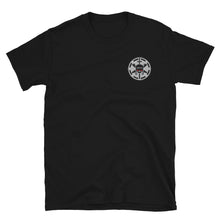 Load image into Gallery viewer, 228th Embroidered Short-Sleeve Unisex T-Shirt
