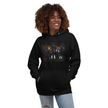 Load image into Gallery viewer, 228th&#39;s Flanker, Hog, &amp; Cobalt Hoodie!
