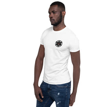 Load image into Gallery viewer, 228th Imperial Black Skulls Corps- Short-Sleeve Unisex T-Shirt
