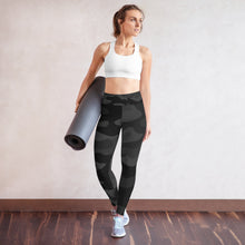 Load image into Gallery viewer, 228th Camo Print- Yoga Leggings
