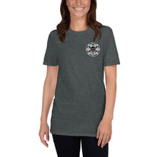 Load image into Gallery viewer, 228th Embroidered Short-Sleeve Unisex T-Shirt
