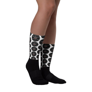 228th Stealth Symbol Socks!