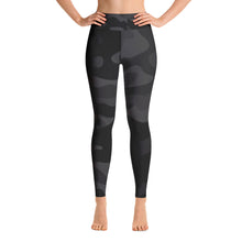 Load image into Gallery viewer, 228th Camo Print- Yoga Leggings

