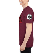 Load image into Gallery viewer, 228th Unisex Tri-Blend Track Shirt

