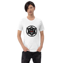 Load image into Gallery viewer, 228th Imperial Symbol- Short-Sleeve Unisex T-Shirt
