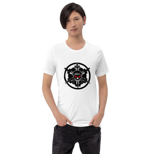 228th Imperial Symbol- Short-Sleeve Unisex T-Shirt