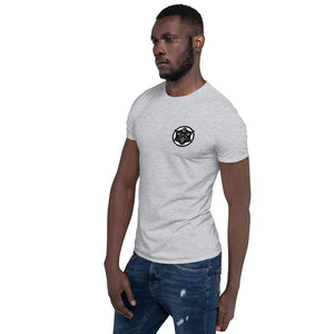 228th Imperial Black Skulls Corps- Short-Sleeve Unisex T-Shirt