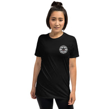 Load image into Gallery viewer, 228th Embroidered Short-Sleeve Unisex T-Shirt
