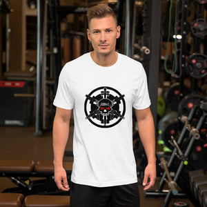 228th Imperial Symbol- Short-Sleeve Unisex T-Shirt