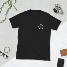 Load image into Gallery viewer, 228th Imperial Black Skulls Corps- Short-Sleeve Unisex T-Shirt
