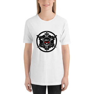 228th Imperial Symbol- Short-Sleeve Unisex T-Shirt