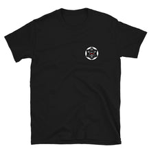 Load image into Gallery viewer, 228th Imperial Black Skulls Corps- Short-Sleeve Unisex T-Shirt
