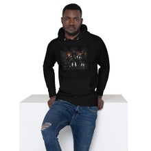 Load image into Gallery viewer, 228th&#39;s Flanker, Hog, &amp; Cobalt Hoodie!
