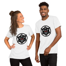 Load image into Gallery viewer, 228th Imperial Symbol- Short-Sleeve Unisex T-Shirt
