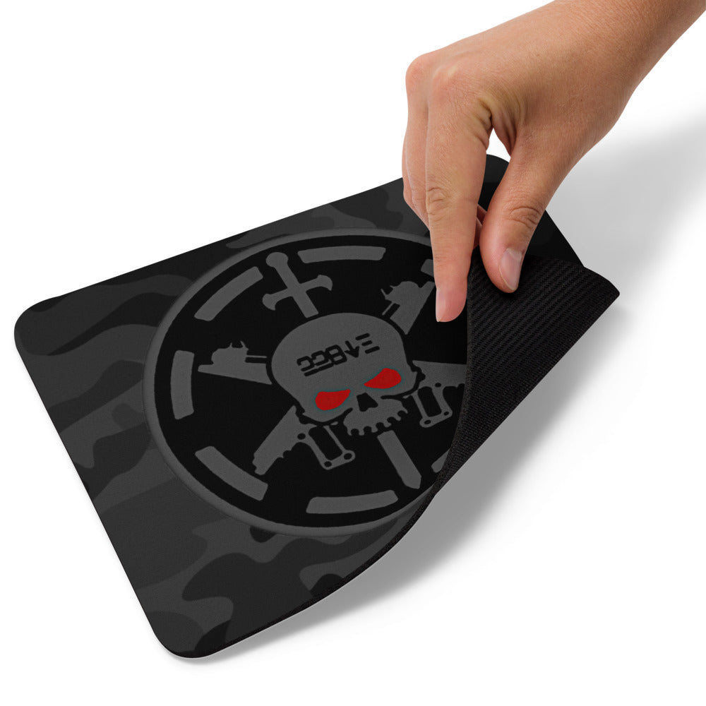 228th Stealth- Mouse pad