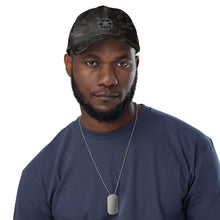 Load image into Gallery viewer, 228th Stealth- Multicam dad hat
