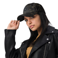 Load image into Gallery viewer, 228th Stealth- Multicam dad hat
