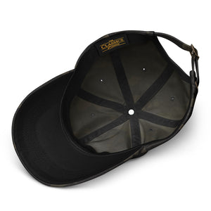 228th Stealth- Multicam dad hat