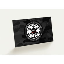 Load image into Gallery viewer, 228th Flanker Premium Glossy Paper Business Card (US &amp; CA)
