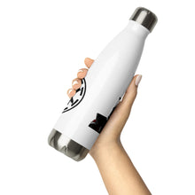 Load image into Gallery viewer, 228th Black Skulls CC-1020 Psycho- Stainless Steel Water Bottle
