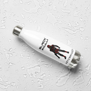 228th Terminator- Stainless Steel Water Bottle