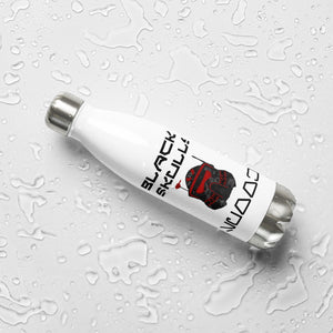 228th Spook- Stainless Steel Water Bottle