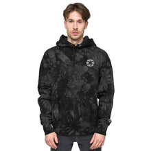 Load image into Gallery viewer, 228th- Unisex Champion tie-dye hoodie
