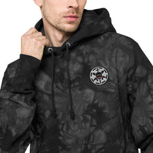 Load image into Gallery viewer, 228th- Unisex Champion tie-dye hoodie
