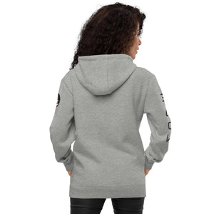 228th Howl - Unisex fashion hoodie