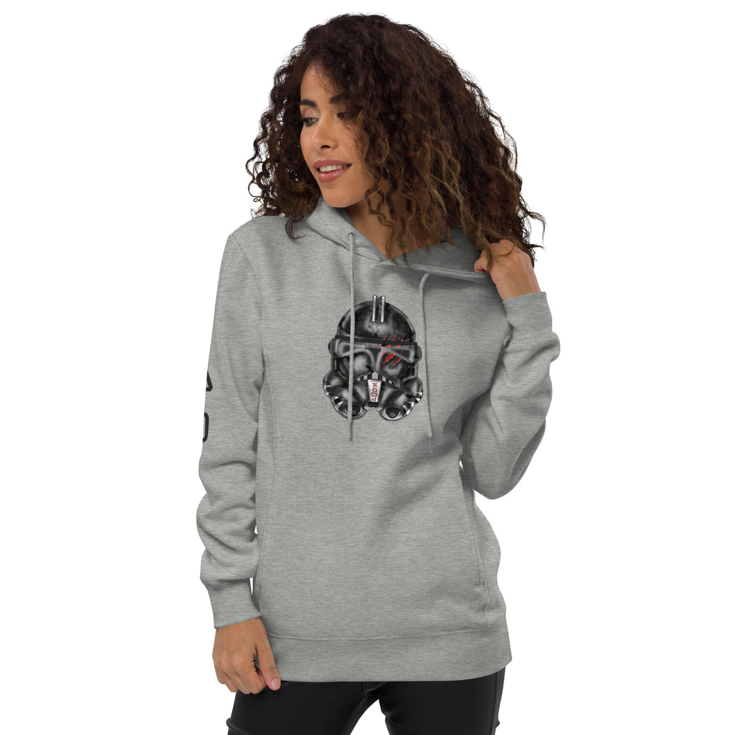 228th Howl - Unisex fashion hoodie