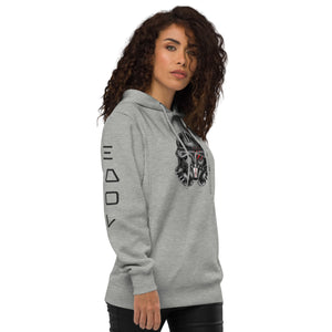 228th Howl - Unisex fashion hoodie