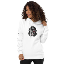 Load image into Gallery viewer, 228th Howl - Unisex fashion hoodie
