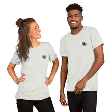 Load image into Gallery viewer, 228th&#39;s Back Bone, Phase 2 Trooper- aShort-Sleeve Unisex T-Shirt
