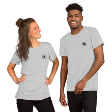 Load image into Gallery viewer, 228th&#39;s Back Bone, Phase 2 Trooper- aShort-Sleeve Unisex T-Shirt
