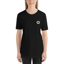 Load image into Gallery viewer, 228th&#39;s Back Bone, Phase 2 Trooper- aShort-Sleeve Unisex T-Shirt
