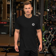 Load image into Gallery viewer, 228th&#39;s Back Bone, Phase 2 Trooper- aShort-Sleeve Unisex T-Shirt
