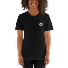 Load image into Gallery viewer, 228th&#39;s Back Bone, Phase 2 Trooper- aShort-Sleeve Unisex T-Shirt
