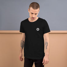 Load image into Gallery viewer, 228th&#39;s Back Bone, Phase 2 Trooper- aShort-Sleeve Unisex T-Shirt
