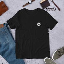 Load image into Gallery viewer, 228th&#39;s Back Bone, Phase 2 Trooper- aShort-Sleeve Unisex T-Shirt

