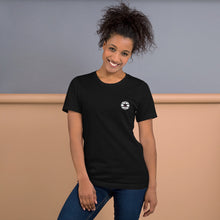 Load image into Gallery viewer, 228th&#39;s Back Bone, Phase 2 Trooper- aShort-Sleeve Unisex T-Shirt
