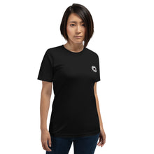 Load image into Gallery viewer, 228th&#39;s Back Bone, Phase 2 Trooper- aShort-Sleeve Unisex T-Shirt
