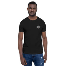 Load image into Gallery viewer, 228th&#39;s Back Bone, Phase 2 Trooper- aShort-Sleeve Unisex T-Shirt
