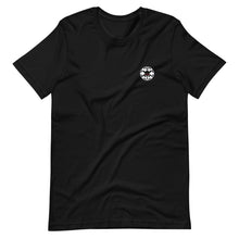 Load image into Gallery viewer, 228th&#39;s Back Bone, Phase 2 Trooper- aShort-Sleeve Unisex T-Shirt

