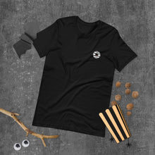 Load image into Gallery viewer, 228th&#39;s Back Bone, Phase 2 Trooper- aShort-Sleeve Unisex T-Shirt
