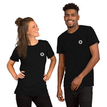 Load image into Gallery viewer, 228th&#39;s Back Bone, Phase 2 Trooper- aShort-Sleeve Unisex T-Shirt
