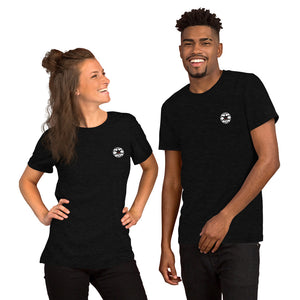 228th's Back Bone, Phase 2 Trooper- aShort-Sleeve Unisex T-Shirt