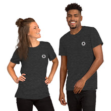Load image into Gallery viewer, 228th&#39;s Back Bone, Phase 2 Trooper- aShort-Sleeve Unisex T-Shirt
