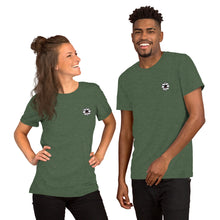 Load image into Gallery viewer, 228th&#39;s Back Bone, Phase 2 Trooper- aShort-Sleeve Unisex T-Shirt
